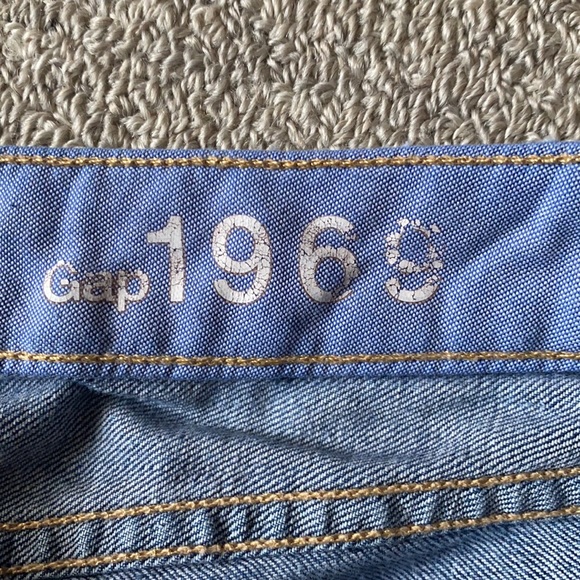 Gap skinny Jeans - Picture 3 of 7
